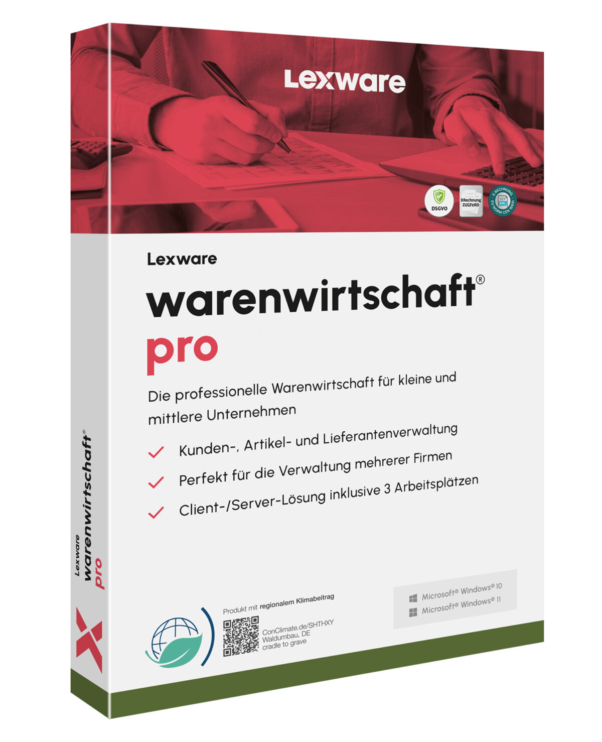 Lexware Warenwirtschaft