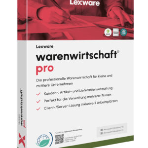 Lexware Warenwirtschaft
