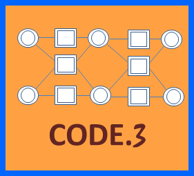 CODE.3 Zielgruppe, CODE.3 leistungsstarkes ERP für den internationalen Einsatz