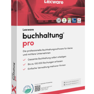 Lexware buchhaltung