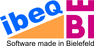 ibeq GmbH, Software mad in Bielefeld