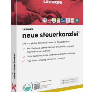 Lexware Beraterversionen