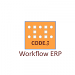 CODE.3 Workflow-ERP