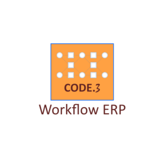 CODE.3 Workflow-ERP