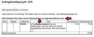 FormDesigner/LX &#8211; grafische Formulargestaltung, CODE.3 Leistungsfähiges - kostengünstiges ERP für KMU