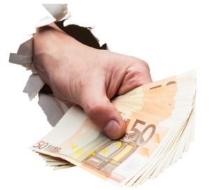 Buchhaltung, CODE.3 ERP für kleine und mittelständische Unternehmen