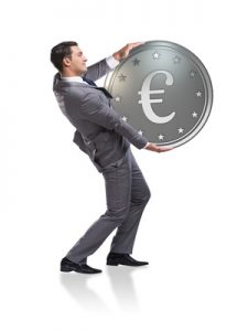 Buchhaltung, CODE.3 ERP für kleine und mittelständische Unternehmen