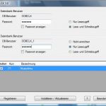 ODBC/LX  - Datenbankzugriff