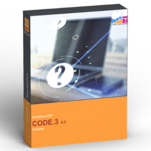 CODE.3 Navigation