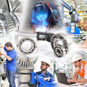 CODE.3 Shop, CODE.3 Leistungsstarkes ERP für KMU