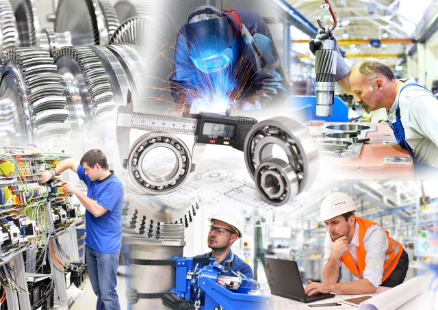 CODE.3 Workflow ERP, für kleine und mittlere Unternehmen
