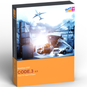 CODE.3 Handel