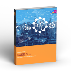 CODE.3 Nullinventur