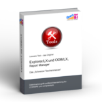 Lexware Datenbankzugriff