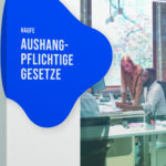 Haufe Aushangpflichtige Gesetze