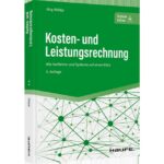 Kosten und leistungsrechnung