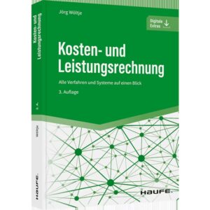 Kosten und leistungsrechnung