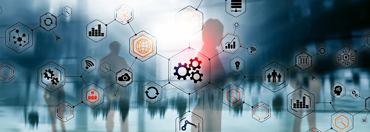 CODE.3 Digitalisierung im Mittelstand