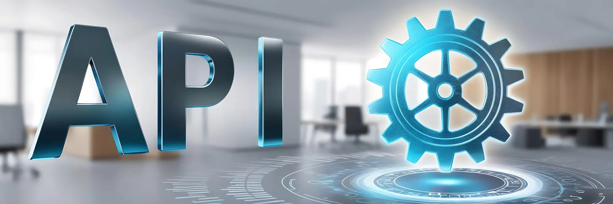 CODE.3 gRPC und REST API für schnellen ERP‑Datenaustausch.