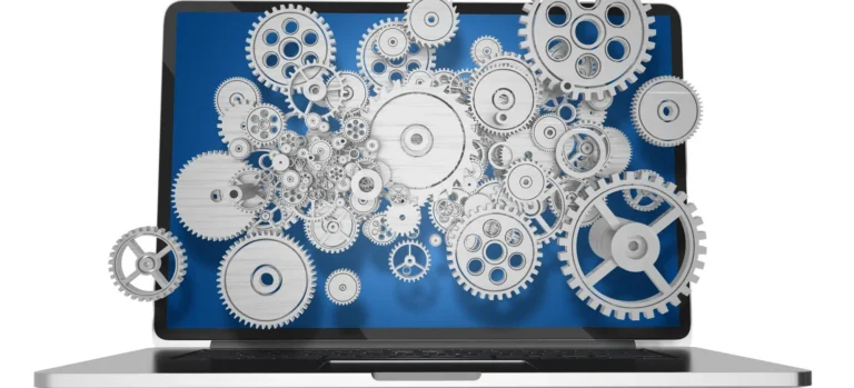 Digitale Module und Erweiterungen für das CODE.3 ERP‑System