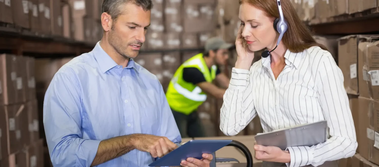 CODE.3 Lieferpläne: Abruftermine überwachen, Lieferpläne verwalten und Liefertreue im ERP verbessern.“