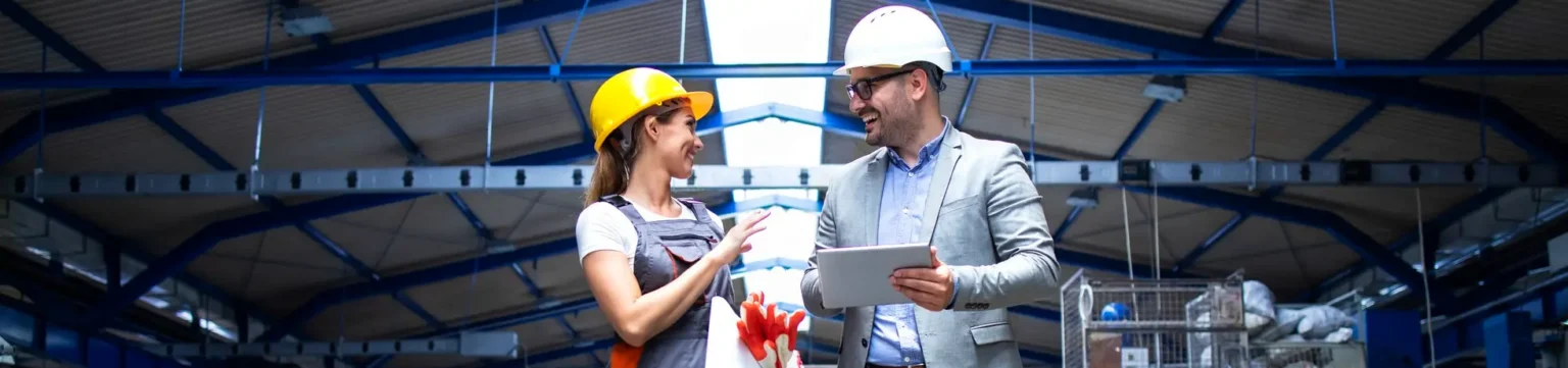 Alle Aufträge, Ressourcen und Termine auf einen Blick