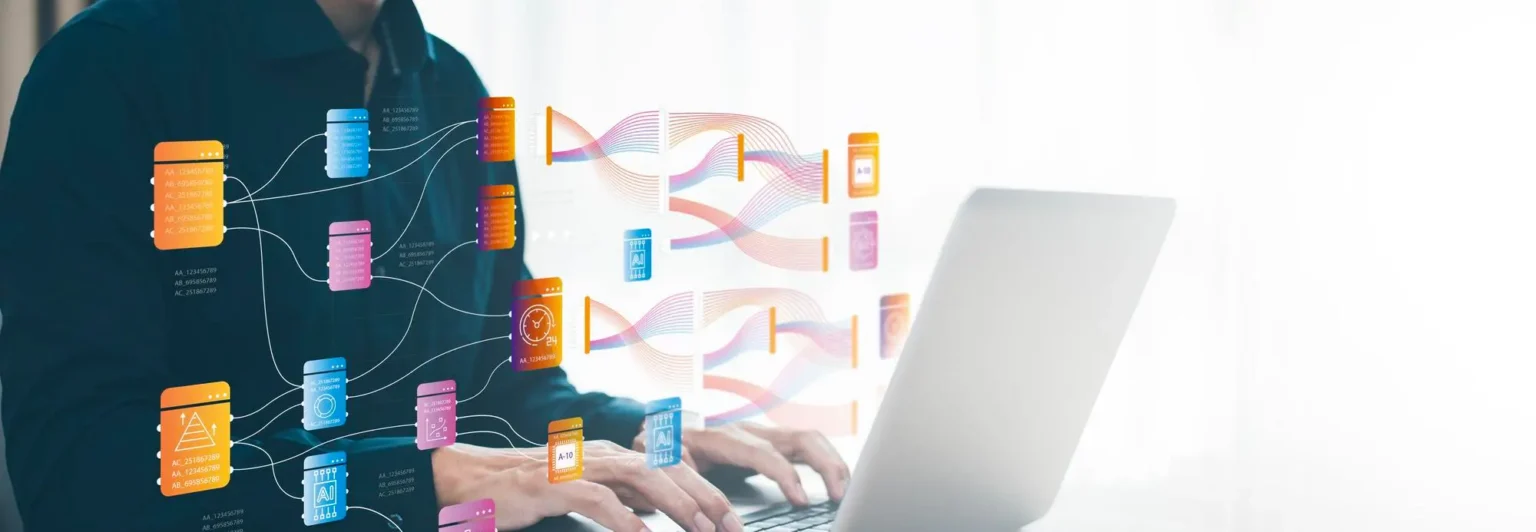 CODE.3 Report Automatik: Zeitgesteuerte Berichterstellung und automatische Verteilung im ERP.