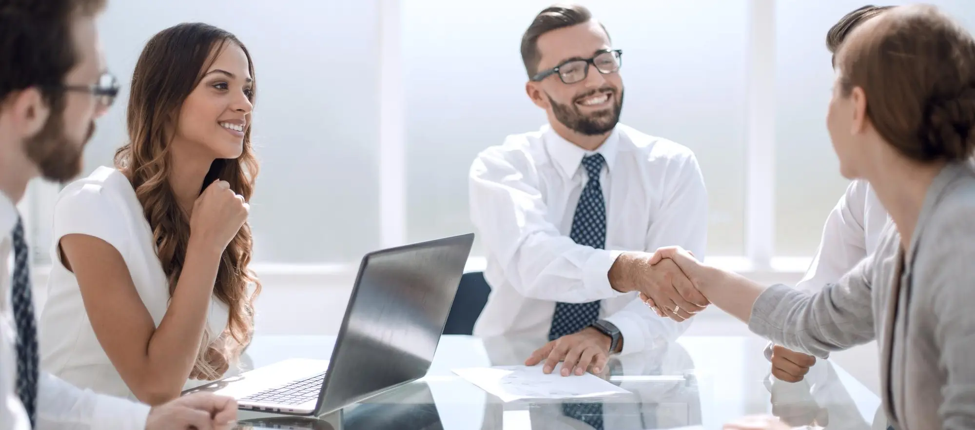 Regionale CODE.3 Vertriebspartner für Beratung und technischen Support