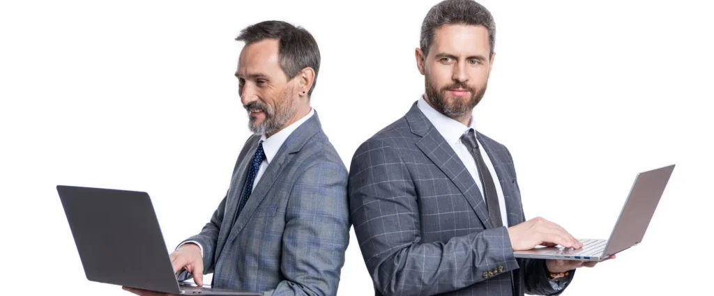 Modulübersicht der CODE.3 ProviApp zur automatisierten und transparenten Verwaltung von Provisionsabrechnungen.